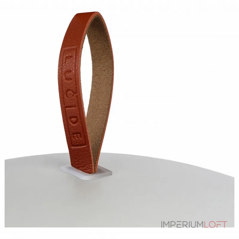 Настольная лампа декоративная Lucide 27500/02/31 от ImperiumLoft