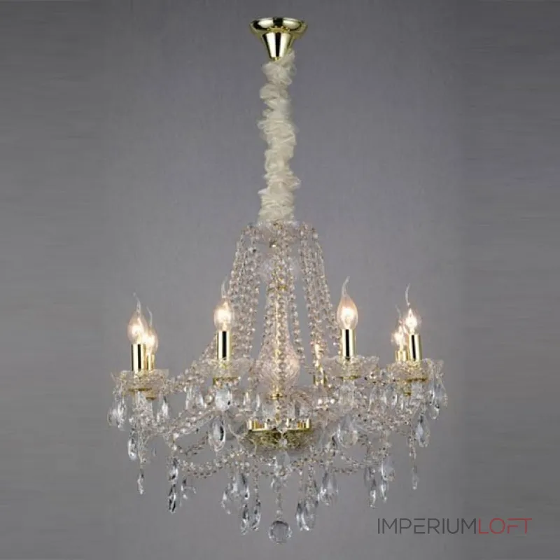 Подвесная люстра Aployt APL.755.13.08 