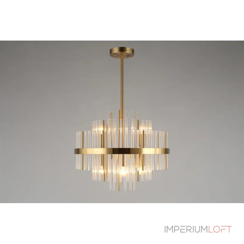 Люстра на штанге Omnilux Alatri OML-69217-06