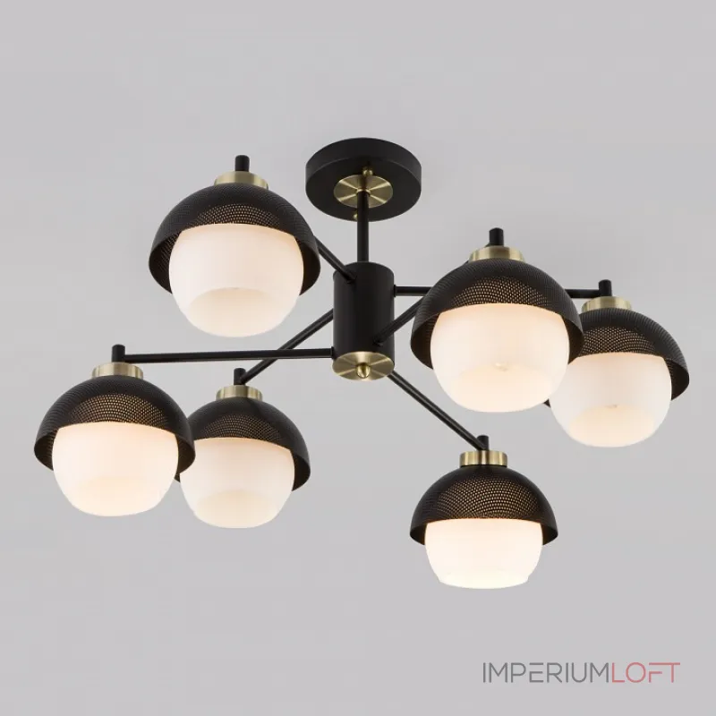 Потолочная люстра 70106/6