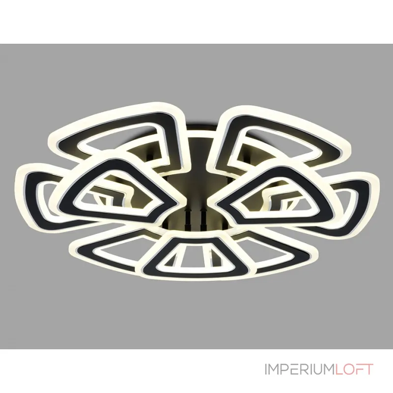 Потолочная люстра Ambrella Original FA FA8893 от ImperiumLoft