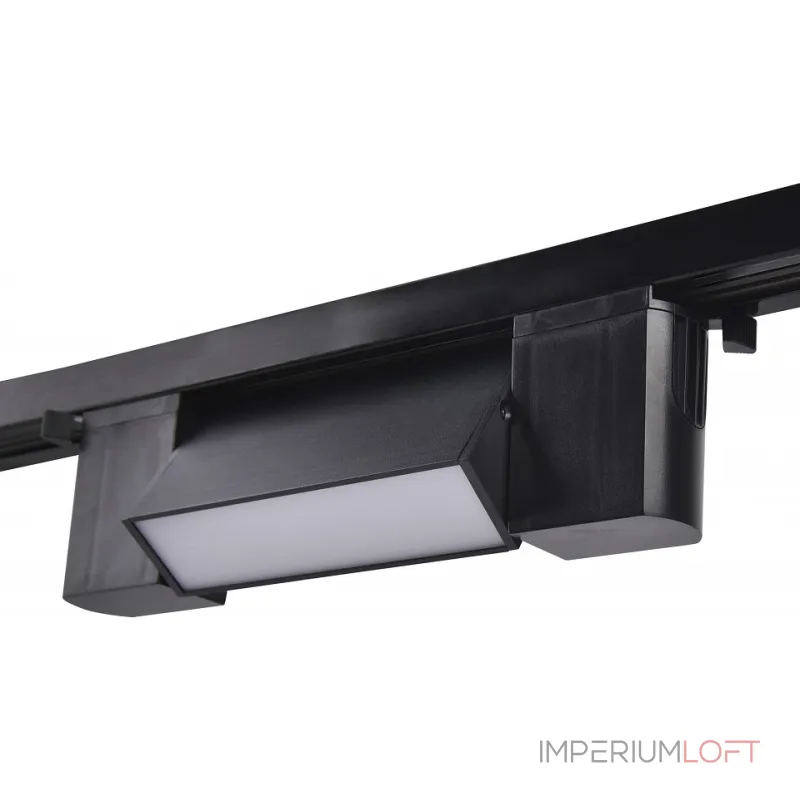 Накладной светильник Ambrella Gl666 GL6660 от ImperiumLoft