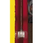 Подвесной светильник Lussole Sorso LSC-8006-01 