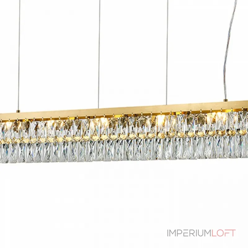 Подвесной светильник Favourite Magnitudo 4090-6P от ImperiumLoft