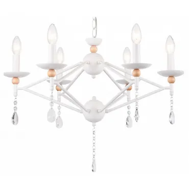 Люстра подвесная Ambrella TR9596 Люстра подвесная Ambrella TR9596