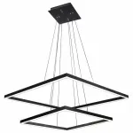 Подвесная люстра Kink Light Альтис 08229,19(4000K)