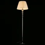 Торшер Aployt Gaell APL.704.05.01 Цвет арматуры хром Цвет плафонов кремовый от ImperiumLoft