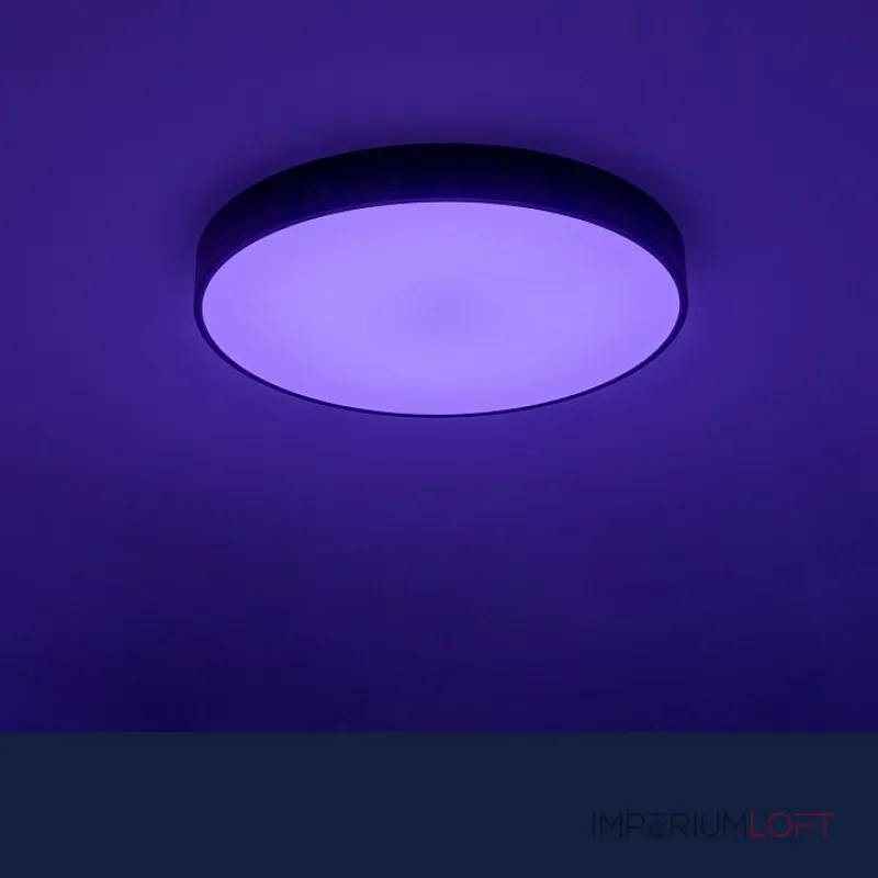 Потолочный светильник Citilux Купер CL72470G1