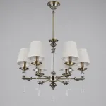 Подвесная люстра Omnilux Rivoli OML-64213-06