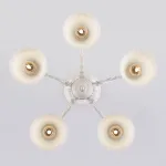 Потолочная люстра 0107/5