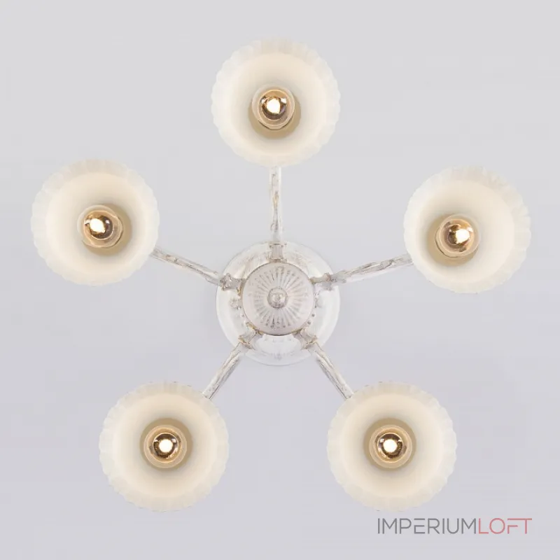 Потолочная люстра 0107/5