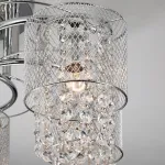 Потолочная люстра 30137/5