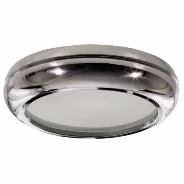 Встраиваемый светильник Lightstar Piano Mini 011274 Цвет арматуры хром Цвет плафонов разноцветный