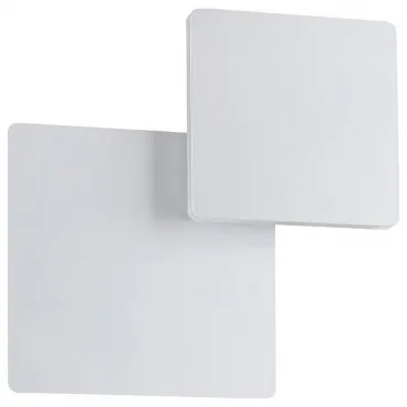 Накладной светильник Novotech Smena 357858 Цвет арматуры белый Цвет плафонов белый Накладной светильник Novotech Smena 357858 Цвет арматуры белый Цвет плафонов белый