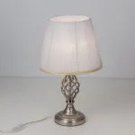 Настольная лампа декоративная Citilux Вена CL402811 от ImperiumLoft