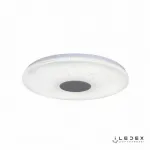 Накладной светильник iLedex Cube 36W-Cube-Entire от ImperiumLoft