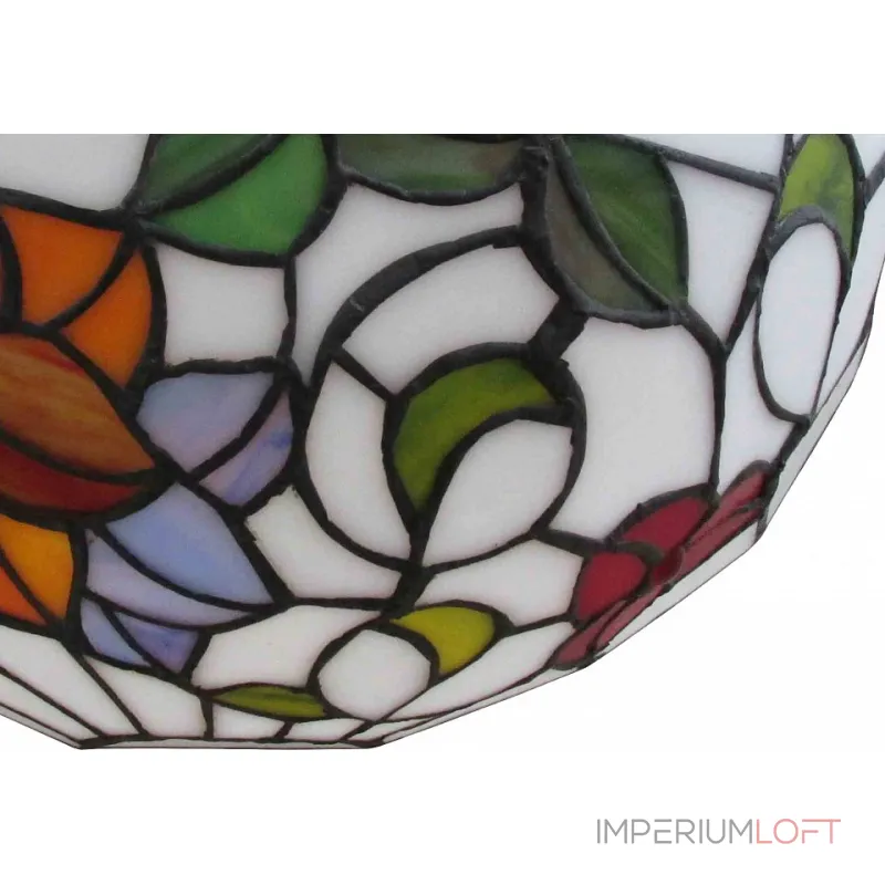 Накладной светильник Arte Lamp Lily A1230AP-1BG от ImperiumLoft