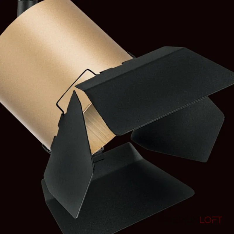 Трековый светильник Lightstar Rullo PRO3490487 от ImperiumLoft