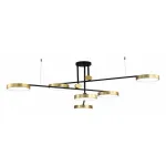 Потолочная люстра Kink Light Рапис 07647-6,20(4000k)