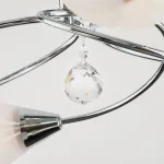 Потолочная люстра 2275/6