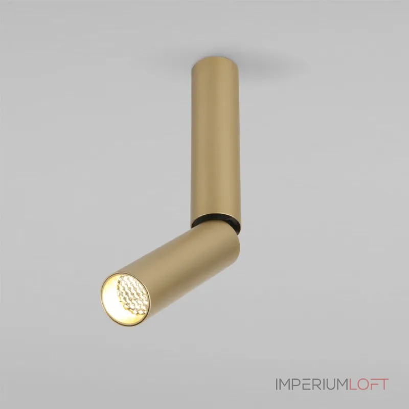 Спот Elektrostandard Pika 1 25029/LED от ImperiumLoft Спот Elektrostandard Pika 1 25029/LED от ImperiumLoft