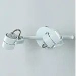 Спот Citilux Ринг CL525520 Цвет арматуры белый от ImperiumLoft