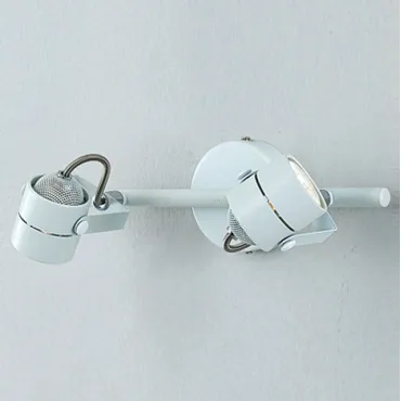 Спот Citilux Ринг CL525520 Цвет арматуры белый