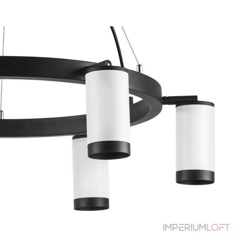 Подвесная люстра Lightstar Rullo LR01636637