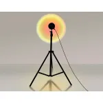 Настольная лампа декоративная Ambrella DE DE8387 от ImperiumLoft