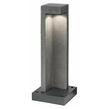 Наземный низкий светильник Ideal Lux Titano TITANO PT1 SMALL GRANITO Наземный низкий светильник Ideal Lux Titano TITANO PT1 SMALL GRANITO