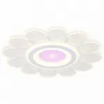 Накладной светильник Ambrella Original 12 AK4301 Цвет арматуры белый от ImperiumLoft