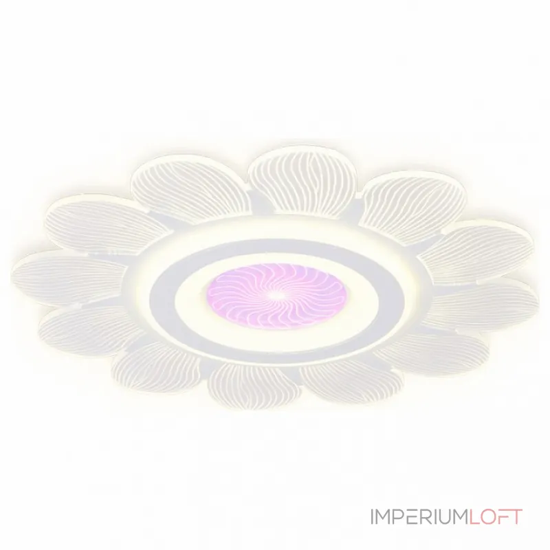 Накладной светильник Ambrella Original 12 AK4301 Цвет арматуры белый от ImperiumLoft Накладной светильник Ambrella Original 12 AK4301 Цвет арматуры белый от ImperiumLoft