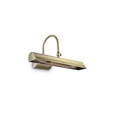 Подсветка для картин Ideal Lux Retro RETRO' AP2 Подсветка для картин Ideal Lux Retro RETRO' AP2