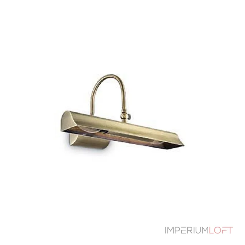 Подсветка для картин Ideal Lux Retro RETRO' AP2 от ImperiumLoft Подсветка для картин Ideal Lux Retro RETRO' AP2 от ImperiumLoft