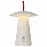 Настольная лампа декоративная Lucide 27500/02/31 от ImperiumLoft