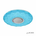 Накладной светильник iLedex Sphere ZN-XU60XD-GSR-Y от ImperiumLoft