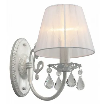 Бра Omnilux Bantine OML-53211-01 Бра Omnilux Bantine OML-53211-01