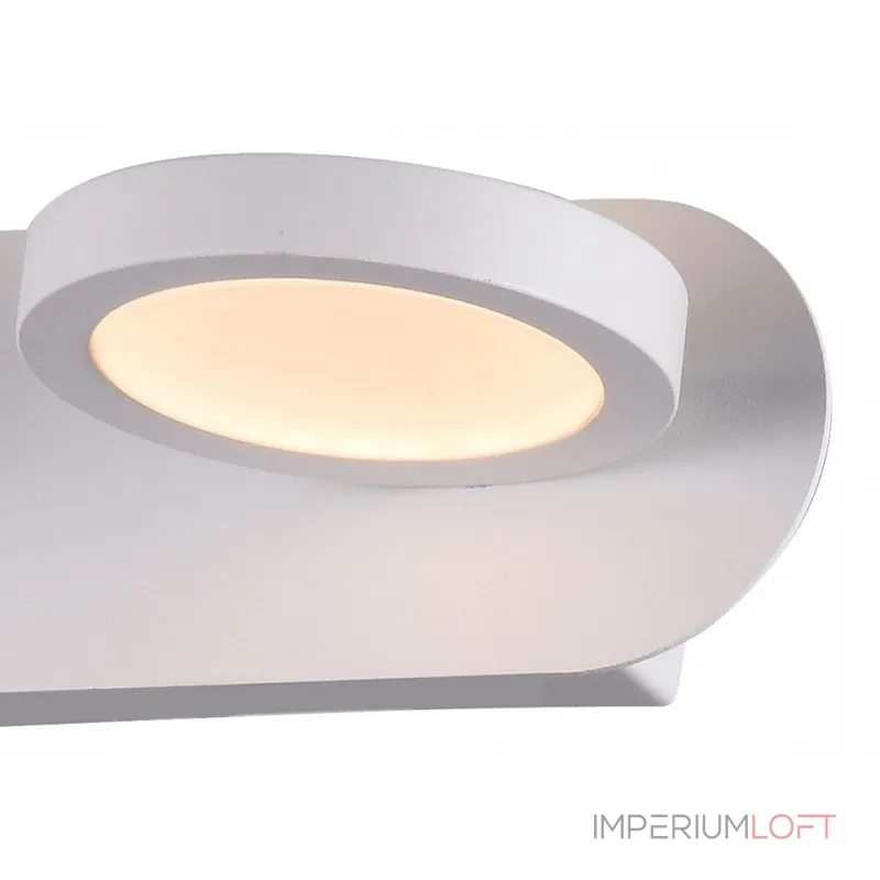 Накладной светильник ST-Luce Colo SL588.101.02 Цвет арматуры белый от ImperiumLoft