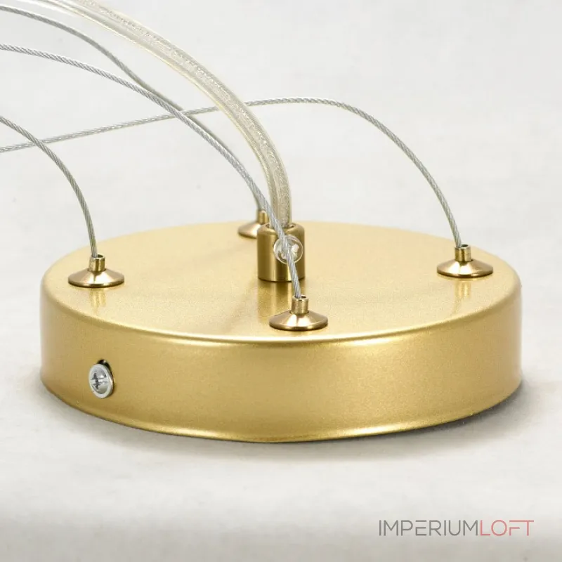 Подвесная люстра Lussole LSP-84 LSP-8549