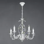 Подвесная люстра Vitaluce V1794 V1794-0/5 