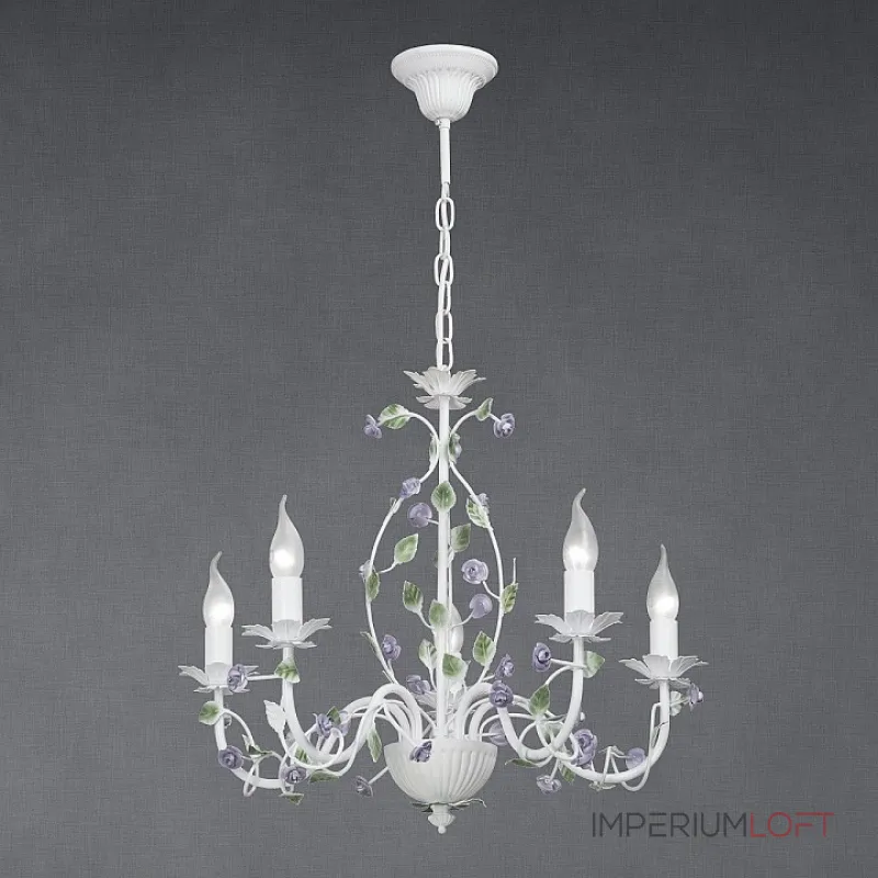 Подвесная люстра Vitaluce V1794 V1794-0/5 