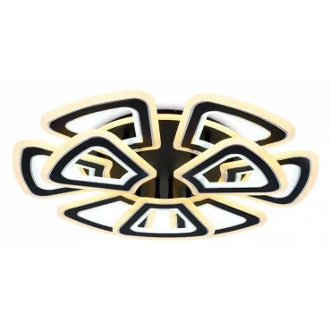 Люстра потолочная Ambrella Original FA8893