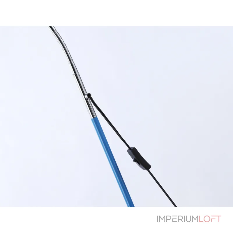 Торшер Ambrella Floor TR TR97691 от ImperiumLoft Торшер Ambrella Floor TR TR97691 от ImperiumLoft