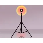 Настольная лампа декоративная Ambrella DE DE8387 от ImperiumLoft