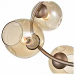 Потолочная люстра Vele Luce Astoria 742 VL5004P62 