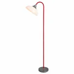 Торшер LGO Flagstaff LSP-0507 Цвет плафонов белый Цвет арматуры разноцветный от ImperiumLoft