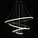 Подвесная люстра Aployt Janina APL.018.03.100