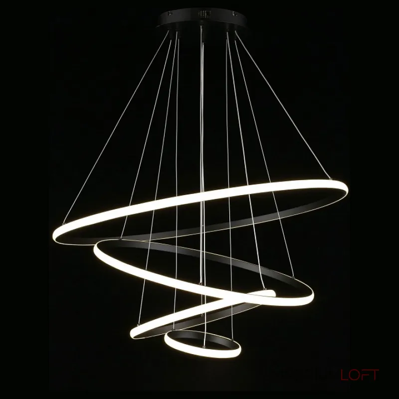 Подвесная люстра Aployt Janina APL.018.03.100