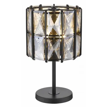 Настольная лампа декоративная Wertmark Karlin WE148.04.024