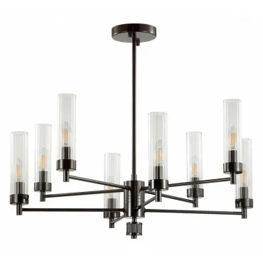 Люстра на штанге Lumion Kamilla 5275/8C Люстра на штанге Lumion Kamilla 5275/8C